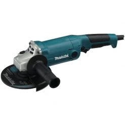 Makita GA6010 6" Angle Grinder With Lock-On Switch SALE