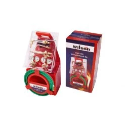 Wilson WC-KVP-190 - Portable Tote Kit