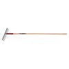 SALE GARANT GRR14 - 14" TINE ROAD RAKE - 66" HANDLE