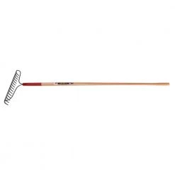 GARANT GBR15 - BOW RAKE WOOD HANDLE