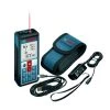 Bosch GLM100 C Bluetooth Enabled 330-Foot Lithium-Ion Laser Distance And Angle