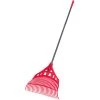 GARANT GPLRT24 - 24" POLY - ULTRA LIGHT LEAF RAKE SALE