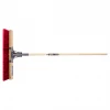 Garant GPPBSS24 - Push Broom, 24" Smooth Surface, Wood Handle 1 Garant GPPBSS24 - Push Broom, 24" Smooth Surface, Wood Handle