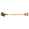GARANT GRS7D - LEVEL RAKE, WOOD HANDLE 1 GARANT GRS7D - LEVEL RAKE, WOOD HANDLE