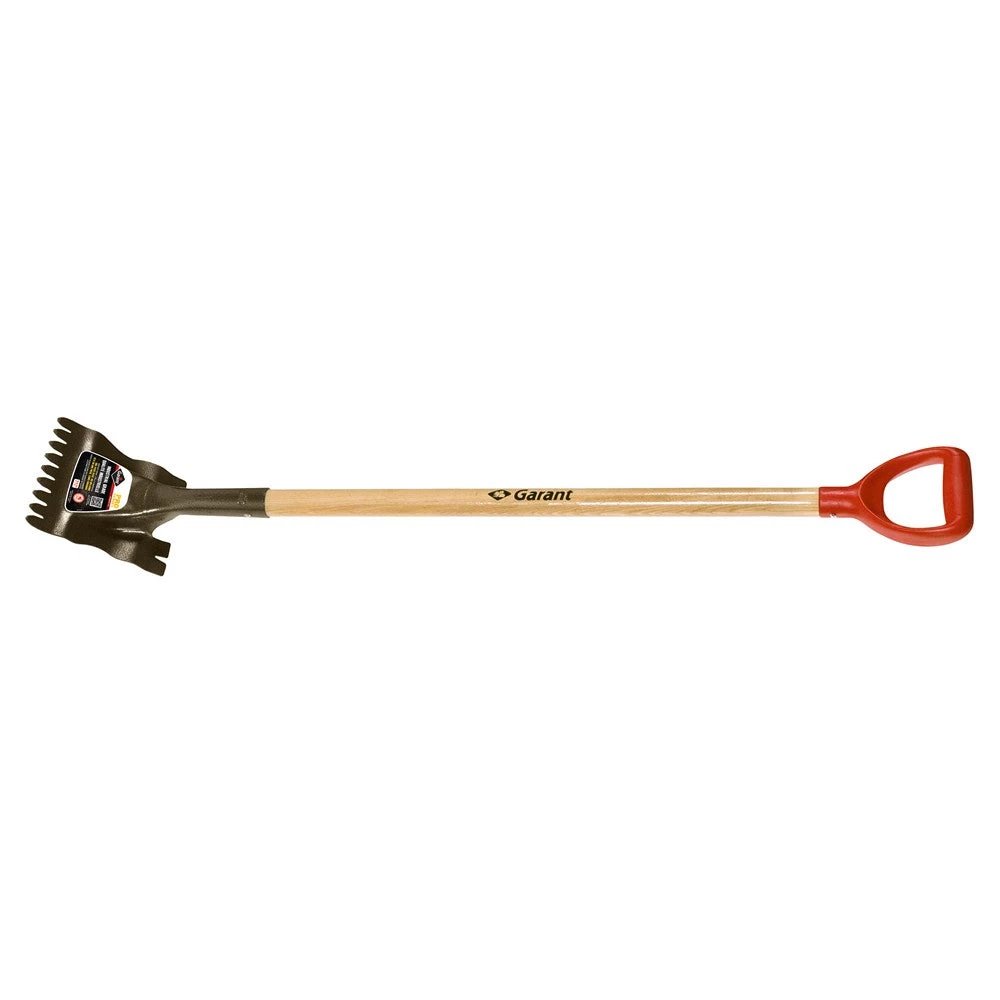 GARANT GRS7D - LEVEL RAKE, WOOD HANDLE 3 GARANT GRS7D - LEVEL RAKE, WOOD HANDLE