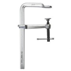 Bessey GS25K 0-10" ClassiX Standard Pad Welding Clamp