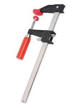 Bessey GSCC3.512 3.5-Inch X 12-Inch Economy Clutch Style Bar Clamp