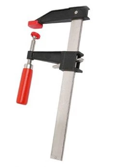 Bessey GSCC5.012 5-Inch X 12-Inch Economy Clutch Style Bar Clamp HAND TOOLS