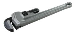 GRAY PIPE WRENCH ALUMINUM 36"