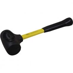WHAT'S NEW Gray-Tools GT-SF-3 - 48OZ DEAD BLOW HAMMER