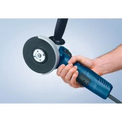 Bosch GWS8-45 Angle Grinder, 4-1/2