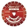 Husqvarna 542777005 - 6'' Soff Cut Blade WHAT'S NEW 2 Husqvarna 542777005 - 6'' Soff Cut Blade WHAT'S NEW