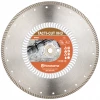 SALE Husqvarna 589487901 - Tacti-Cut VH3 14" (350) X .125 Diamond Blade