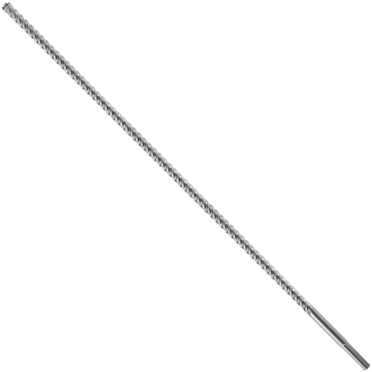 POWER TOOLS Bosch HCFC5033 - Speed Xtreme 3/4" SDS-MAX Bit 31x36" Length 3 POWER TOOLS Bosch HCFC5033 - Speed Xtreme 3/4" SDS-MAX Bit 31x36" Length