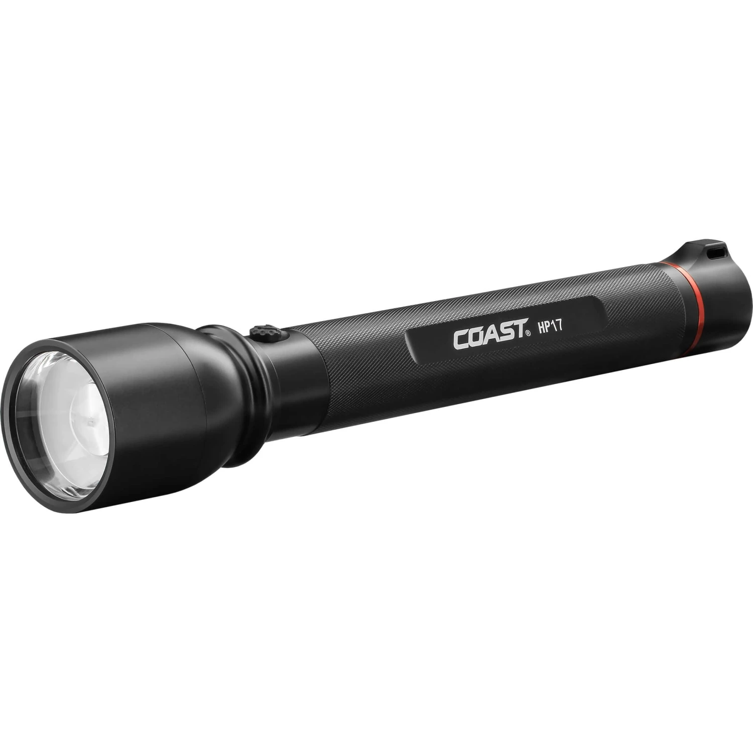 Coast HP17 Long Range Focusing Flashlight LIGHTING 3 Coast HP17 Long Range Focusing Flashlight LIGHTING