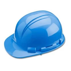 DYNAMIC SAFETY Dynamic HP241R 07 - Hard HAT SAF CSA TYPE 1 RATCHET SKY BLUE SALE