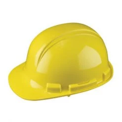 DYNAMIC SAFETY SALE Dynamic HP441R/02 - TYPE 1 POLY CARBONATE HARD HAT