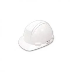 DYNAMIC SAFETY SALE Dynamic HP441R/01 - TYPE 1 POLY CARBONATE HARD HAT