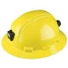 DYNAMIC SAFETY Dynamic HP641R 02 - HARD HAT YELLOW FULL BRIM SALE