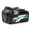 Metabo BSL36A18- 36V/18V MultiVolt Lithium Ion Slide Battery 2.5Ah/5.0A WHAT'S NEW