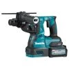 MAKITA HR003GM102 - XGT 40V (4.0 Ah) MAX Li-Ion Brushless 1-1/8” Rotary Hammer Kit 2 MAKITA HR003GM102 - XGT 40V (4.0 Ah) MAX Li-Ion Brushless 1-1/8” Rotary Hammer Kit