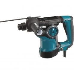Makita HR2811F - 1-1/8" SDS-Plus 3-Mode Rotary Hammer
