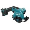 Makita HS301DSYE - 12V Max CXT 3-3/8" Circular Saw 1.5Ah Kit SALE