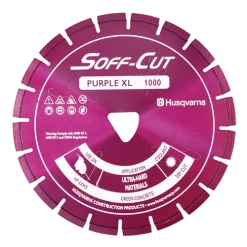 Husqvarna 542777005 - XL6-1000 BLADE/SKIDPLATE WHAT'S NEW