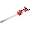 Bessey IBEAM48 Heavy Duty IBEAM Clamp, Red/Silver/Black, 48"