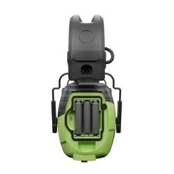 ISOtunes IT-34 - LINK Aware Bluetooth Earmuff, Safety Green