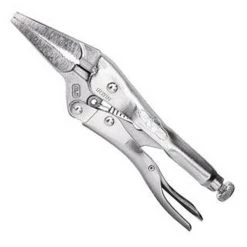 Irwin Vise-Grip 9" Long Nosed Locking Plier PLIERS