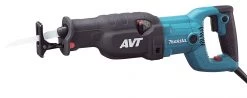 POWER TOOLS Makita JR3070CT Reciprocating Saw