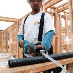 POWER TOOLS Makita JR3070CT Reciprocating Saw