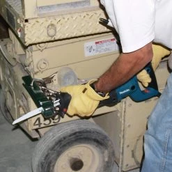 POWER TOOLS Makita JR3070CT Reciprocating Saw