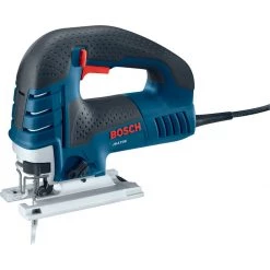 POWER TOOLS Bosch JS470E - Top-Handle Jigsaw