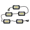 KING CANADA King Camnada K-5016-5LED - 5000 LUMEN 50FT. 5 LED STRING LIGHT WHAT'S NEW 1 KING CANADA King Camnada K-5016-5LED - 5000 LUMEN 50FT. 5 LED STRING LIGHT WHAT'S NEW