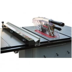 KING CANADA KING KC-10KX/U50 - 10” CABINET TABLE SAW 50