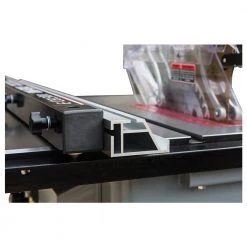 KING CANADA KING KC-10KX/U50 - 10” CABINET TABLE SAW 50
