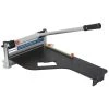 WHAT'S NEW KING KC-13LCT - 13'' PROFESSIONAL LAMINATE FLOORING CUTTER