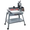 King Canada KC-2244DS - 22'' OPEN DRUM SANDER
