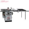 KING CANADA SALE KING KC-26FXT/I50/5052 - 10" EXTREME CABINET SAW W/ 50" RIP FENCE & MELAMINE TABLE
