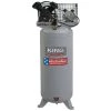 KING CANADA KING KC-5160V1 - HIGH OUTPUT 6.5HP 60 GALLON AIR COMPRESSOR