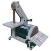 KING CANADA SALE KING KC-702C - 1" X 30" BELT & 5" DISC SANDER 2 KING CANADA SALE KING KC-702C - 1" X 30" BELT & 5" DISC SANDER