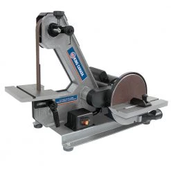 KING CANADA KING KC-703C - 1" X 42" BELT & 8" DISC SANDER SALE