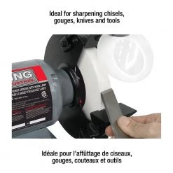 KING CANADA KING KC-895LS - 8