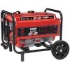 KING CANADA King KCG-5100G - 5100W GASOLINE GENERATOR WITH WHEEL KIT SALE