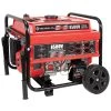 KING CANADA King KCG-6502GE - 6500W GASOLINE GENERATOR WITH ELECTRIC START & WHEEL KIT