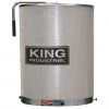 KING CANADA POWER TOOLS King KDCF-3500 - Canister Filter, 1 Micron, KC-3105C/3108C/3109C/40