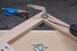 KREG TOOLS HAND TOOLS Kreg KHC-PREMIUM - Classic 3" Face Clamp