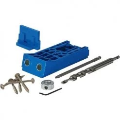 KREG TOOLS POWER TOOLS Kreg Jig HD - Heavy Duty Kreg Jig